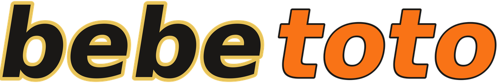 bebetoto logo